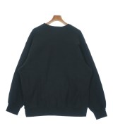 BUDSPOOL（バッズプール）スウェット 黒 サイズ:XXL メンズ/2200634372032