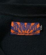 BUDSPOOL（バッズプール）スウェット 黒 サイズ:XXL メンズ/2200634372032
