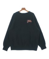 BUDSPOOL スウェット