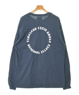 BUDSPOOL（バッズプール）Tシャツ・カットソー 紺 サイズ:XL メンズ/2200613422123