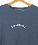 BUDSPOOL（バッズプール）Tシャツ・カットソー 紺 サイズ:XL メンズ/2200613422123
