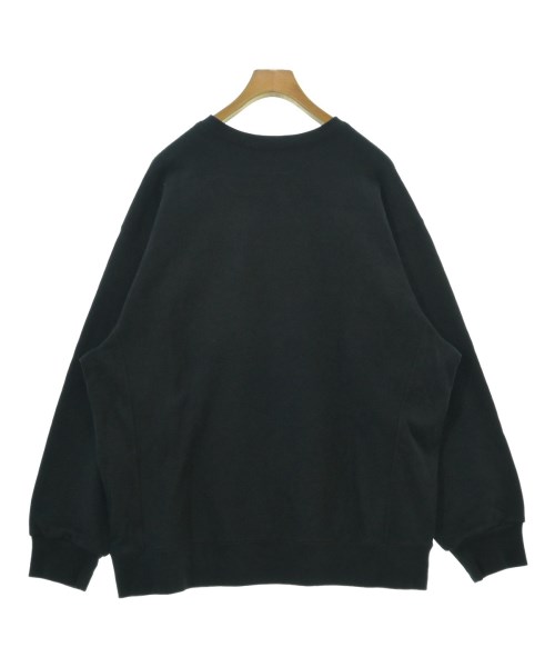 BUDSPOOL（バッズプール）スウェット 黒 サイズ:XXL メンズ/2200618427048