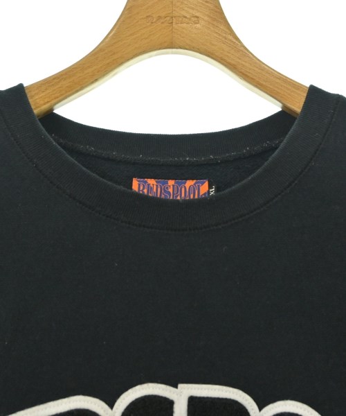 BUDSPOOL（バッズプール）スウェット 黒 サイズ:XXL メンズ/2200618427048