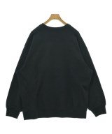 BUDSPOOL（バッズプール）スウェット 黒 サイズ:XXL メンズ/2200618427048