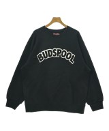 BUDSPOOL スウェット