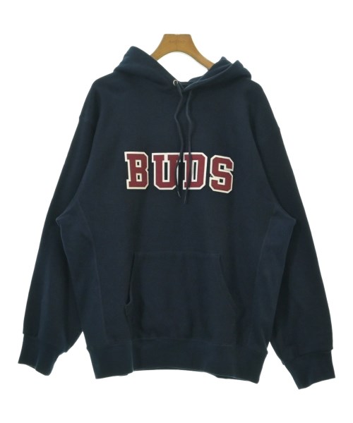 バッズプール(BUDSPOOL)のBUDSPOOL パーカー