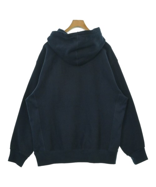 BUDSPOOL（バッズプール）パーカー 紺 サイズ:XL メンズ/2200618427062