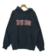 BUDSPOOL パーカー