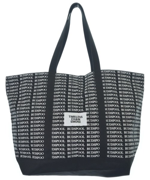 バッズプール(BUDSPOOL)のBUDSPOOL トートバッグ