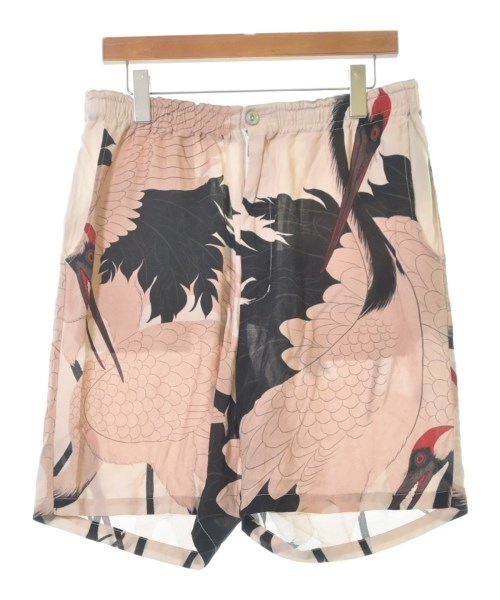 バッズプール(BUDSPOOL)のBUDSPOOL ショートパンツ