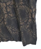 BUDSPOOL（バッズプール）カジュアルシャツ 茶 サイズ:XXL メンズ/2200680493033