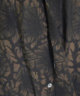 BUDSPOOL（バッズプール）カジュアルシャツ 茶 サイズ:XXL メンズ/2200680493033