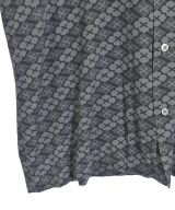 BUDSPOOL（バッズプール）カジュアルシャツ 黒 サイズ:XXL メンズ/2200680493040