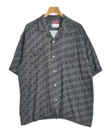 BUDSPOOL カジュアルシャツ