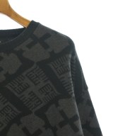 BUDSPOOL（バッズプール）ニット・セーター 黒 サイズ:XXL メンズ/2200680493057