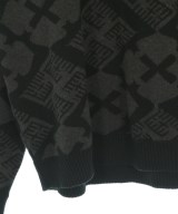 BUDSPOOL（バッズプール）ニット・セーター 黒 サイズ:XXL メンズ/2200680493057