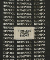 BUDSPOOL（バッズプール）トートバッグ 黒 サイズ:- メンズ/2200680493064