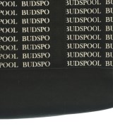 BUDSPOOL（バッズプール）トートバッグ 黒 サイズ:- メンズ/2200680493064