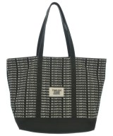 BUDSPOOL トートバッグ