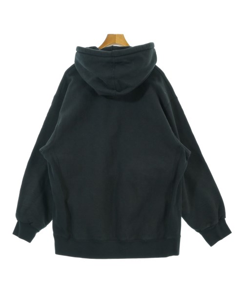 BUDSPOOL（バッズプール）パーカー 黒 サイズ:XXL メンズ/2200648601029