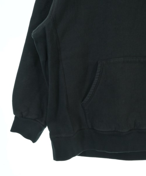 BUDSPOOL（バッズプール）パーカー 黒 サイズ:XXL メンズ/2200648601029