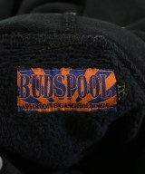 BUDSPOOL（バッズプール）パーカー 黒 サイズ:XXL メンズ/2200648601029