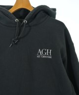 BUDSPOOL（バッズプール）パーカー 黒 サイズ:XXL メンズ/2200648601029