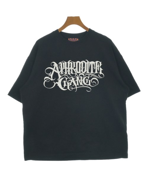 BUDSPOOL(バッズプール)Tシャツ・カットソー 黒 サイズ:XL/2200648601036