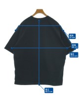 BUDSPOOL（バッズプール）Tシャツ・カットソー 黒 サイズ:XL メンズ/2200648601036