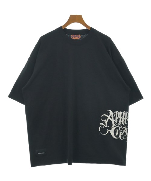 BUDSPOOL(バッズプール)Tシャツ・カットソー 黒 サイズ:XXL/2200648601043