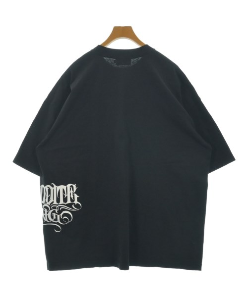 BUDSPOOL（バッズプール）Tシャツ・カットソー 黒 サイズ:XXL メンズ/2200648601043