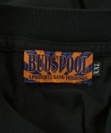 BUDSPOOL（バッズプール）Tシャツ・カットソー 黒 サイズ:XXL メンズ/2200648601043