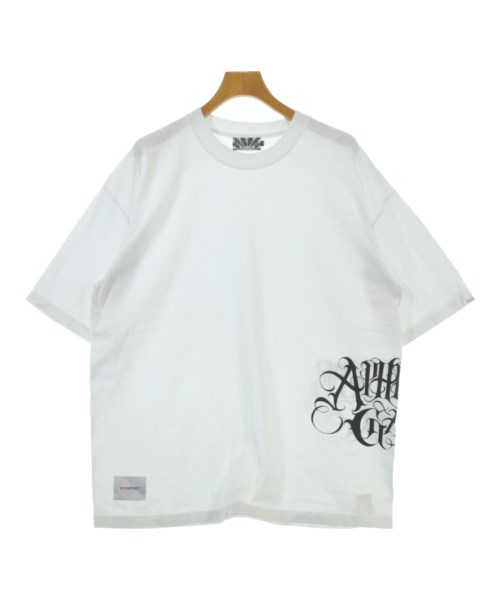 BUDSPOOL(バッズプール)Tシャツ・カットソー 白 サイズ:XL/2200648601050