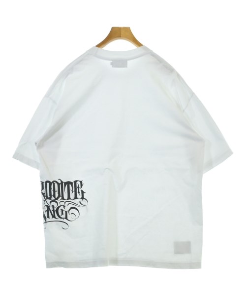 BUDSPOOL（バッズプール）Tシャツ・カットソー 白 サイズ:XL メンズ/2200648601050