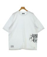 BUDSPOOL（バッズプール）Tシャツ・カットソー 白 サイズ:XL メンズ/2200648601050