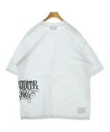 BUDSPOOL（バッズプール）Tシャツ・カットソー 白 サイズ:XL メンズ/2200648601050