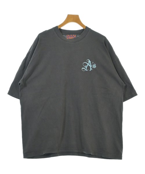 BUDSPOOL(バッズプール)Tシャツ・カットソー グレー サイズ:XXL/2200648601067