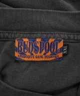BUDSPOOL（バッズプール）Tシャツ・カットソー グレー サイズ:XXL メンズ/2200648601067