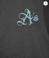 BUDSPOOL（バッズプール）Tシャツ・カットソー グレー サイズ:XXL メンズ/2200648601067