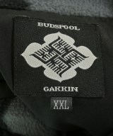 BUDSPOOL（バッズプール）その他 グレー サイズ:XXL メンズ/2200651556019
