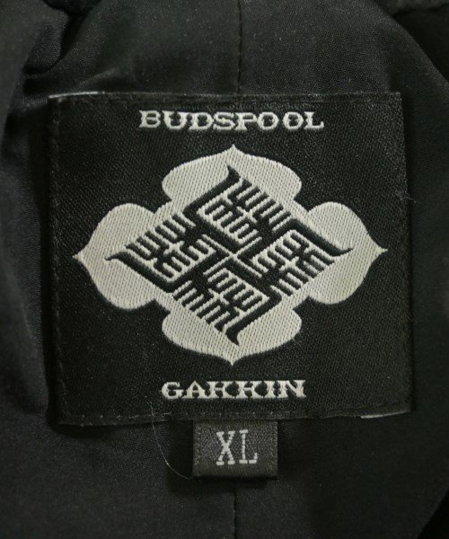 BUDSPOOL（バッズプール）その他 グレー サイズ:XL メンズ/2200651556026