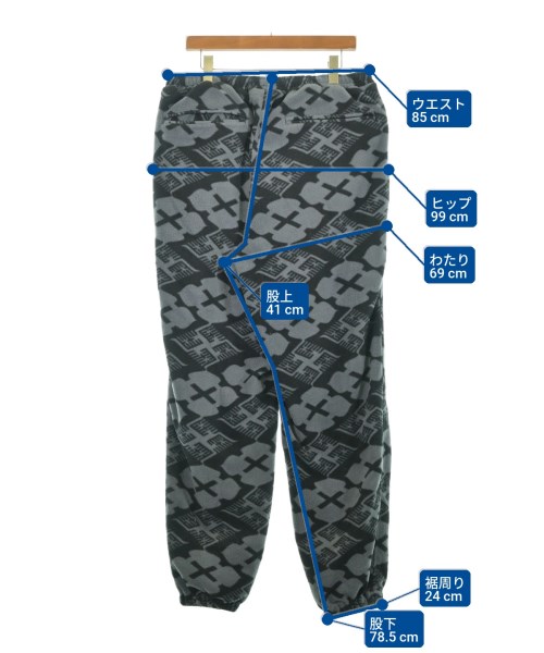 BUDSPOOL（バッズプール）その他 グレー サイズ:XL メンズ/2200651556026