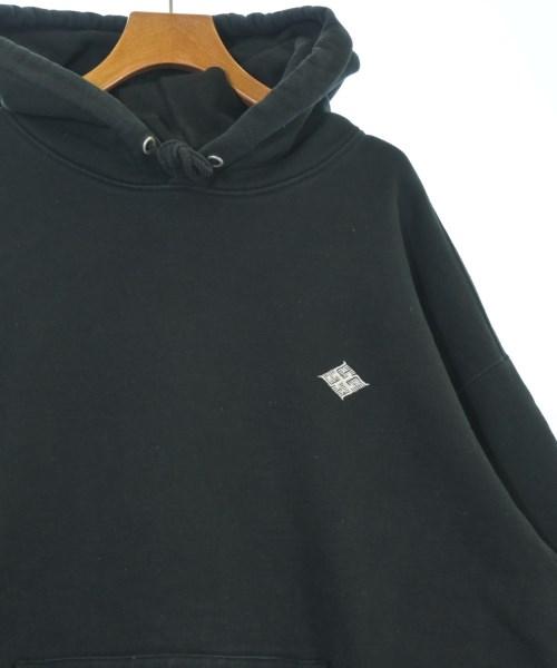 BUDSPOOL（バッズプール）スウェット 黒 サイズ:XXL メンズ/2200651556033