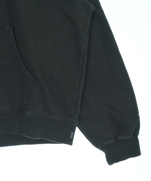 BUDSPOOL（バッズプール）スウェット 黒 サイズ:XXL メンズ/2200651556033