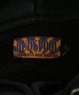 BUDSPOOL（バッズプール）スウェット 黒 サイズ:XXL メンズ/2200651556033