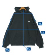 BUDSPOOL（バッズプール）スウェット 黒 サイズ:XXL メンズ/2200651556033