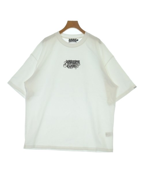 BUDSPOOL(バッズプール)Tシャツ・カットソー 白 サイズ:2XL/2200651556040