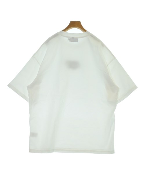 BUDSPOOL（バッズプール）Tシャツ・カットソー 白 サイズ:2XL メンズ/2200651556040