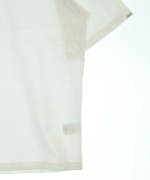 BUDSPOOL（バッズプール）Tシャツ・カットソー 白 サイズ:2XL メンズ/2200651556040