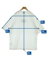 BUDSPOOL（バッズプール）Tシャツ・カットソー 白 サイズ:2XL メンズ/2200651556040